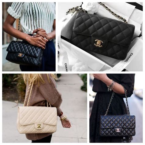 hoeveel kost een chanel handtas|chanel nieuwe collectie.